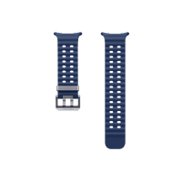Samsung Watch Ultra Marine Band Blue ET-SNL70MNEGWW