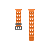 Samsung Watch Ultra Sport Band Orange ET-SNL70MOEGWW