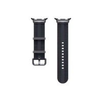 Samsung Watch8F Athleisure (S/M) Band Graphite ET-SOL32SBEGWW