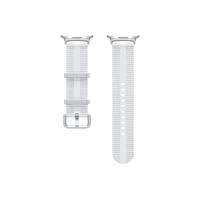 Samsung Watch8F Athleisure(S/M) Band White ET-SOL32SWEGWW