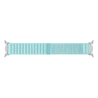 Samsung Watch8F Fabric(S/M) Band Mint ET-SVL32SMEGWW