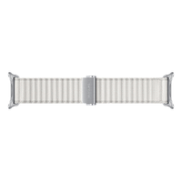 Samsung Watch Ultra Fabric Band White Sand ET-SVL70MWEGWW