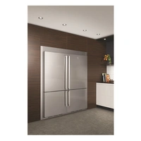 Electrolux 70cm Trim Kit - Fridge Sold Separately ETK7070