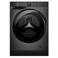 Electrolux 900 Series 10kg IntelliDose Front Load Washing Machine Dark Onyx EWF1042R9SC