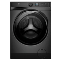 Electrolux 900 Series 12kg IntelliDose Front Load Washing Machine Dark Onyx EWF1242R9SC