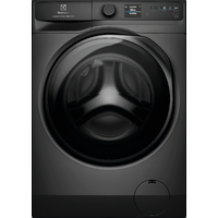 Electrolux 12kg UltimateCare 900 Front load Washing Machine - Dark Onyx EWF1242R9SCS