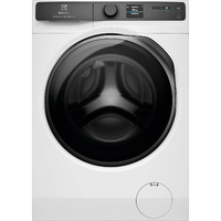Electrolux 12kg UltimateCare 900 Front Load Washing Machine - White EWF1242R9WCS