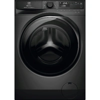 Electrolux 12kg UltimateCare 700 Front load Washing Machine - Dark Onyx EWF1243R7SCS