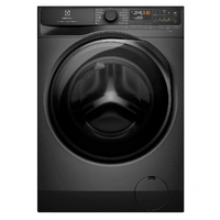 Electrolux 700 Series 10kg Front Load Washing Machine Dark Onyx EWW1043R7SC