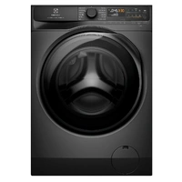 Electrolux 700 Series 12kg/8kg Washer Dryer Combo Dark Onyx EWW1243R7SC