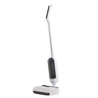 HiZero F100 Ultimate All-In-One Hard Floor Cleaner - White