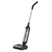HIZERO Cordless Hard Floor Cleaner F500