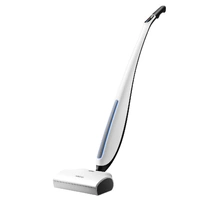 HIZERO Cordless Hard Floor Cleaner F500