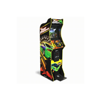 Arcade1Up The Fast and The Furious Deluxe 2-in-1 Arcade Machine FAF-A-300211