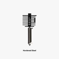 Bambu Lab Parts Hotend with Hardened Steel Nozzle 0.8 mm for A1 Mini/A1 FAH021