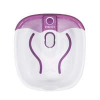 Homedics Bubble Mate Foot Spa FB-55-AU