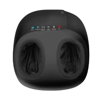 Homedics 3-in-1 Pro Foot Massager with Heat FCC-360H-AU