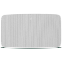 Sonos Five Powerful Wireless Speaker White FIVE1AU1