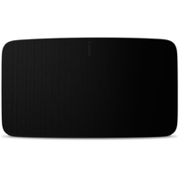 Sonos Five Powerful Wireless Speaker Black FIVE1AU1BLK