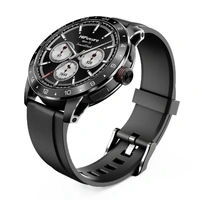 HiFuture FLEX2 Smart Watch - Black