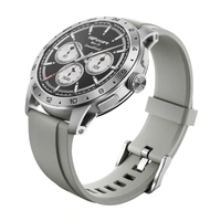 HiFuture FLEX2 Smart Watch - Silver