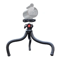 Emeet Flexible Octopus Mini Tripod