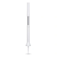Ecovacs Beacon 1Pcs+Navigation-Assisted Pole 1Pcs+D Battery 3Pcs FM2212A