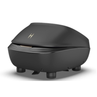 Homedics ModMassage Shiatsu air Foot Massager with heat FMS-386H-AU