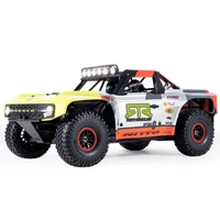 FMS 1:7 Ford Bronco RTR EB Brushless 4WD RS Racing Livery A [FMS10702RS25]