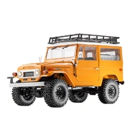 FMS 1/10 Toyota Land Cruiser FJ40 RS Yellow