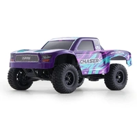 FMS 1/24 FSC24 Chaser Short Course Truck RTR (Purple)