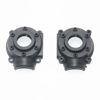 FMS YK7 Rear Portal Gear Box
