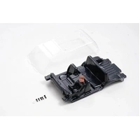FMS 11831 COCKPIT AND DRIVER B SET