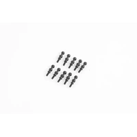 FMS 1/24 DOUBLE BALL HEAD SCREW