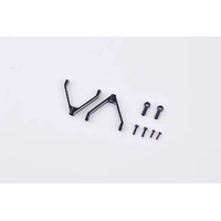 FMS 1/24 METAL Y SHAPE FORNT/REAR AXLE CONNECTING ROD