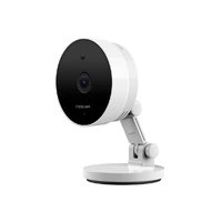 Foscam Indoor WiFi Cube Camera White FOS_C5M_W
