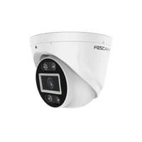 Foscam Outdoor PoE Dome Camera White FOS_T5EP_W