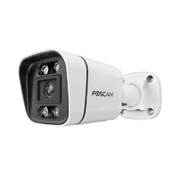 Foscam Outdoor PoE Bullet Camera White FOS_V5EP_W