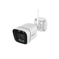 Foscam Outdoor WiFi Bullet Camera White FOS_V5P_W