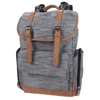 Fisher Price Cairn Nappy Bag Backpack FP-92509