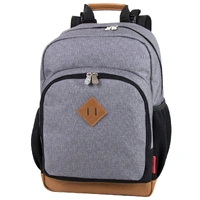 Fisher Price Grayson Nappy Bag Backpack FP-92517