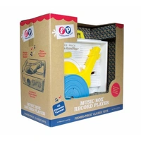 Fisher Price Retro Record Player FP01697