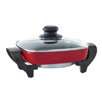  MAXIM MULTIFUNCTION MINI FRY PAN 20CM 