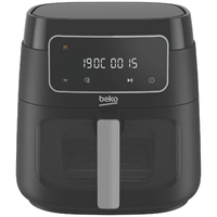 Beko 7.6L Capacity Air Fryer FRL3374B