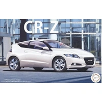 Fujimi 1/24 Honda CR-Z Early (ZF1) Alpha Grade (ID-294) Plastic Model Kit