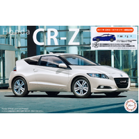 Fujimi 1/24 Honda CR-Z 2011 Japan Car of the Year Commemorative Award [ID-282] Plastic Model Kit