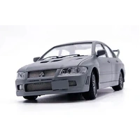 Fujimi 1/24 Mitsubishi Lancer Evolution VII GSR [Tohge-5] Plastic Model Kit