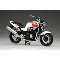 Fujimi 1/12 Honda CB1300 SUPER FOUR [Bike-No17] Plastic Model Kit