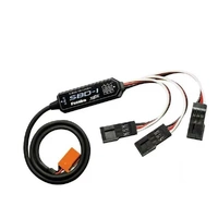 Futaba SBD-1 S.Bus Decoder 1600mm [FUTSBUSDECSBD1600]
