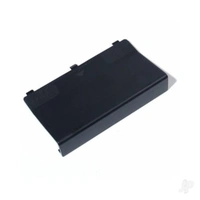 Futaba Transmitter Battery cover 8J and 10J [FUT8JBATTCOV]